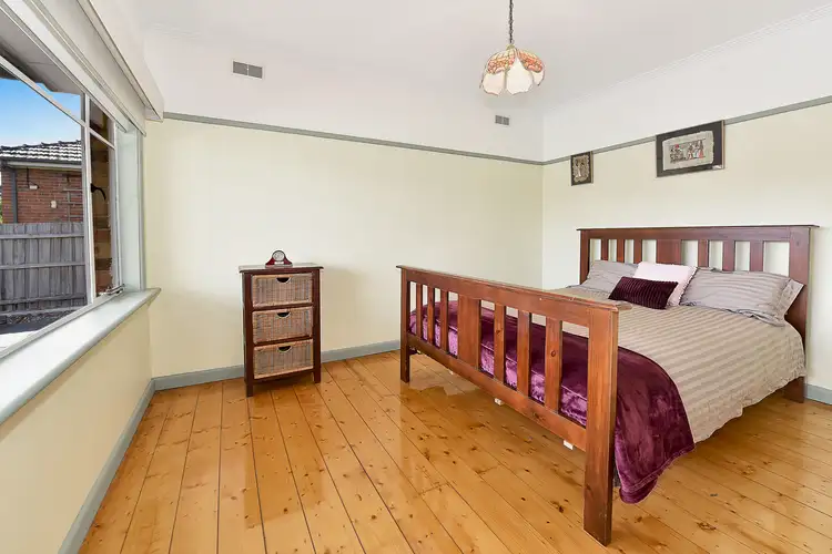 Fifth view of Homely house listing, 1/25 Maclagan Crescent, Reservoir VIC 3073