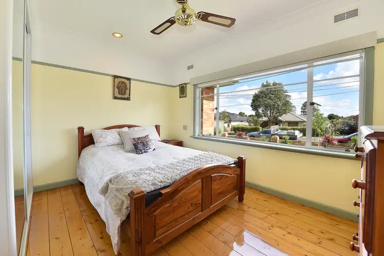 Sixth view of Homely house listing, 1/25 Maclagan Crescent, Reservoir VIC 3073