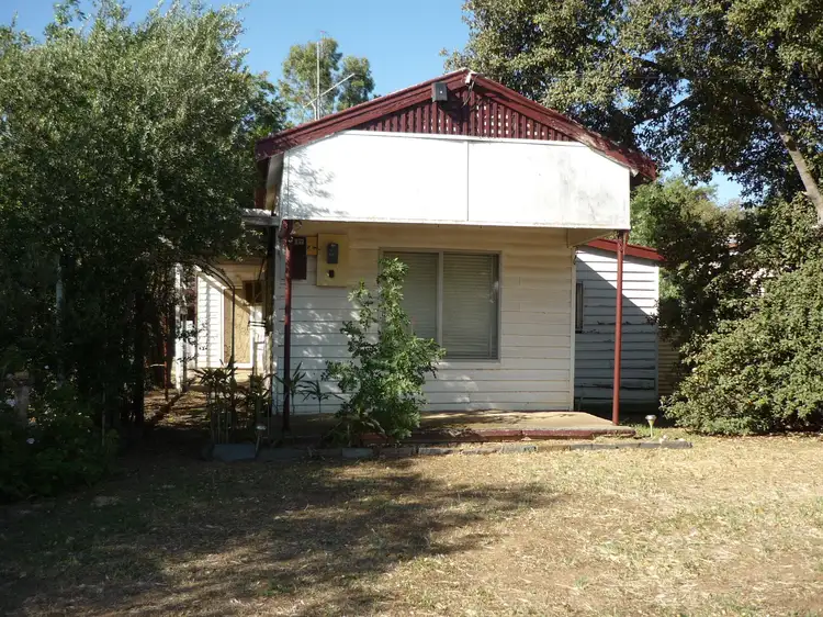 Main view of Homely rural property listing, 21 Menzies Street, Charlton VIC 3525