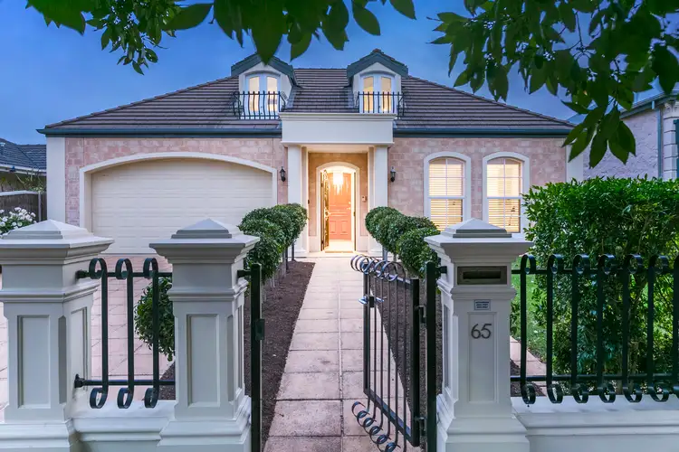 65 Sheffield Street, Malvern SA 5061