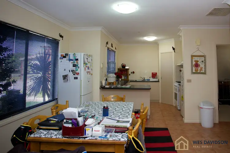 Third view of Homely townhouse listing, 2/8 Latus Drive, Horsham VIC 3400