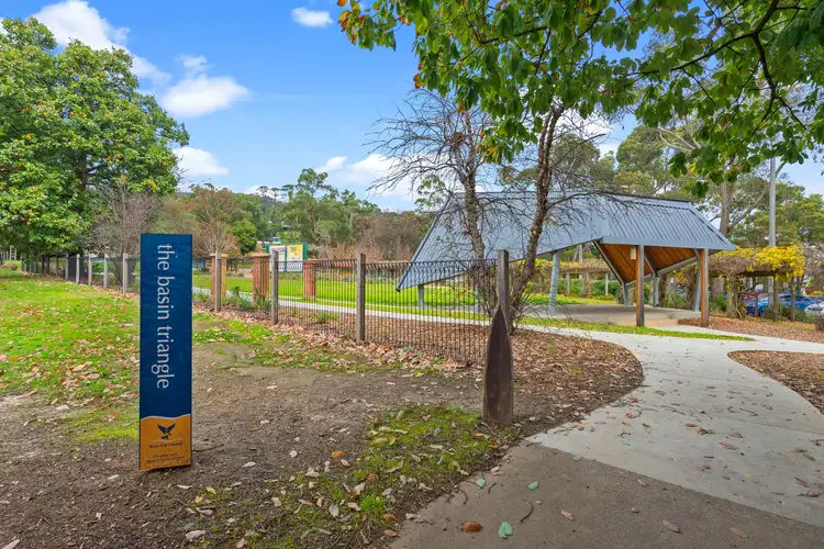 Seventh view of Homely land listing, 30 Augusta Road, The Basin VIC 3154