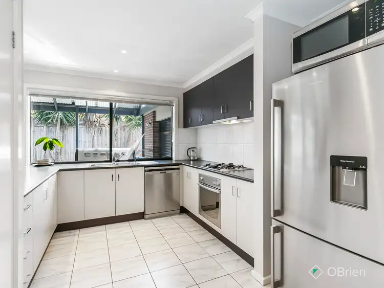 Third view of Homely house listing, 4 Castlereagh Street, Carrum Downs VIC 3201