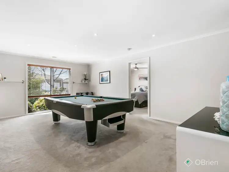 Fifth view of Homely house listing, 4 Castlereagh Street, Carrum Downs VIC 3201