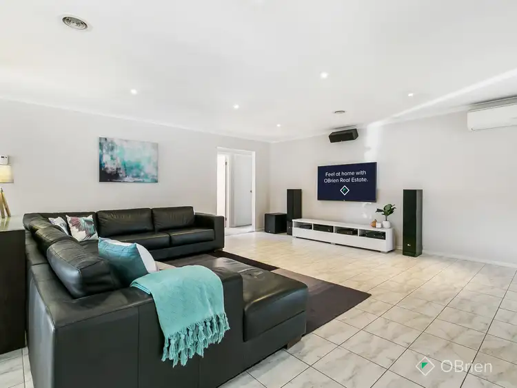 Sixth view of Homely house listing, 4 Castlereagh Street, Carrum Downs VIC 3201