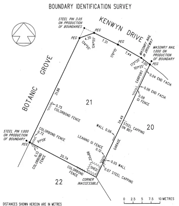 Third view of Homely land listing, 14 Kenwyn Drive, Campbelltown SA 5074