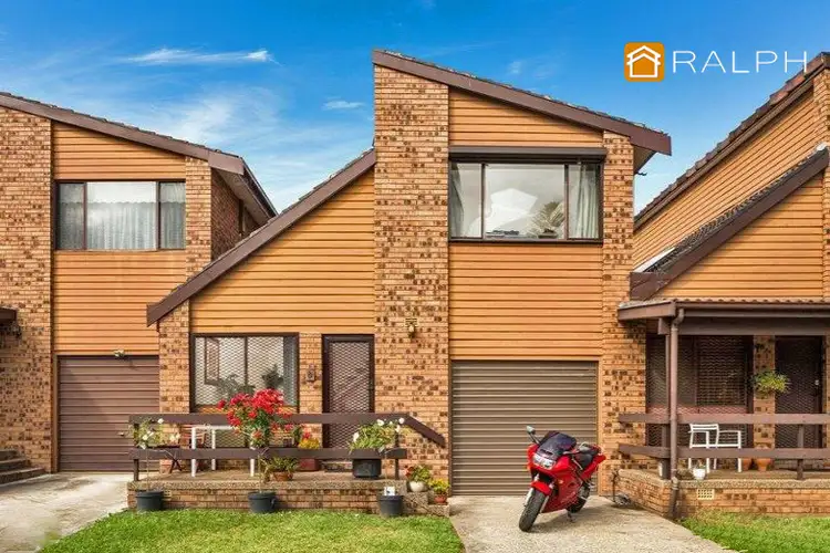 3/10-12 Hampden Road, Lakemba NSW 2195