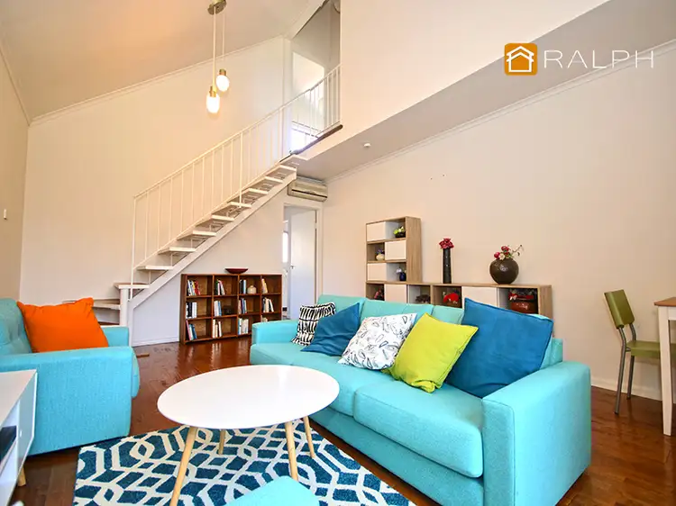 Second view of Homely unit listing, 3/10-12 Hampden Road, Lakemba NSW 2195
