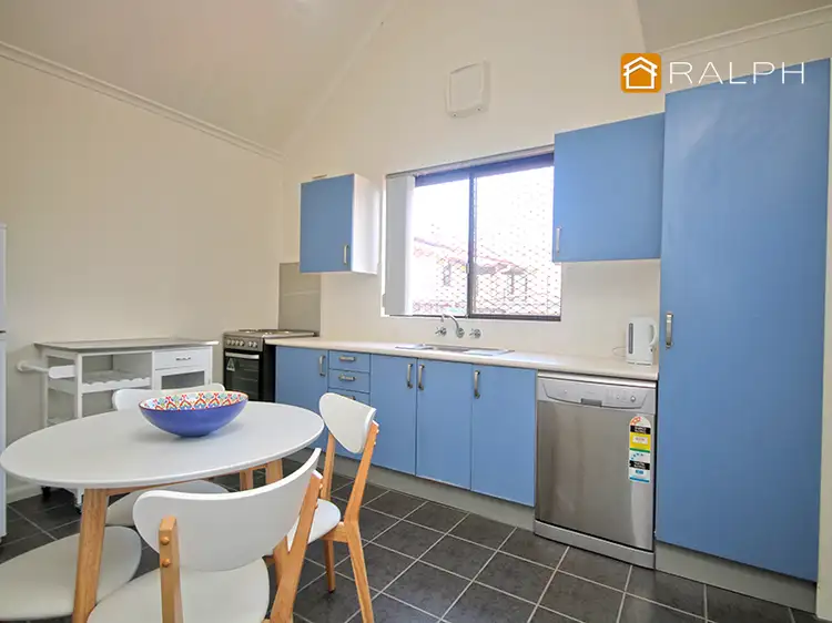 Third view of Homely unit listing, 3/10-12 Hampden Road, Lakemba NSW 2195