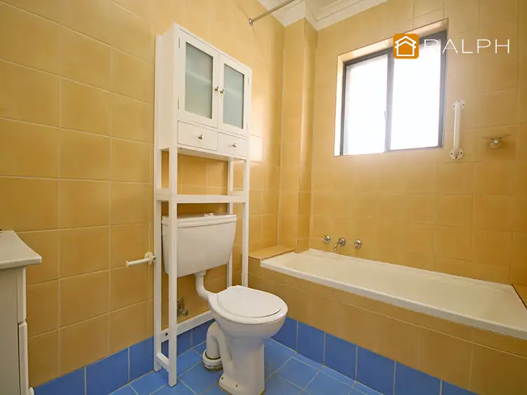 Fourth view of Homely unit listing, 3/10-12 Hampden Road, Lakemba NSW 2195