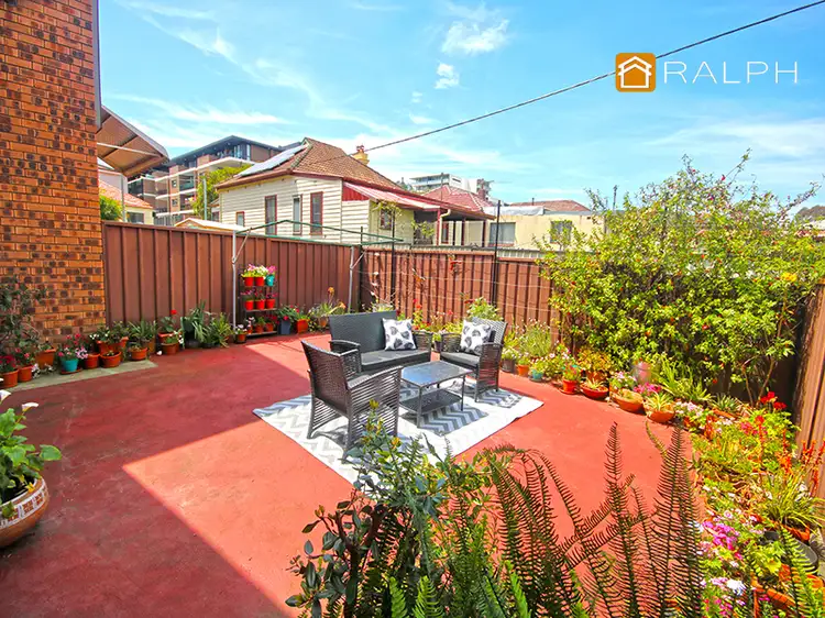 Fifth view of Homely unit listing, 3/10-12 Hampden Road, Lakemba NSW 2195
