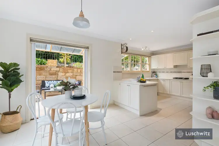 Third view of Homely house listing, 2 Sutton Place, St Ives NSW 2075