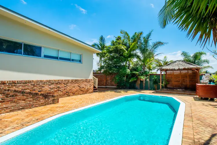 Main view of Homely house listing, 16 Mirrabooka Crescent, Little Bay NSW 2036