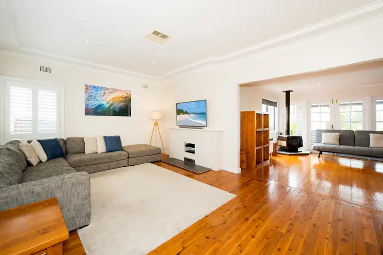 Second view of Homely house listing, 16 Mirrabooka Crescent, Little Bay NSW 2036