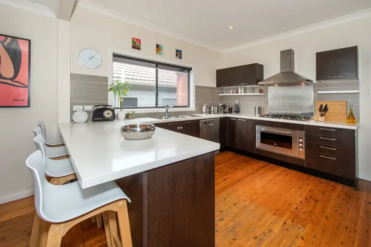Fourth view of Homely house listing, 16 Mirrabooka Crescent, Little Bay NSW 2036