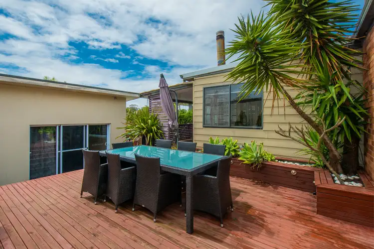 Fifth view of Homely house listing, 16 Mirrabooka Crescent, Little Bay NSW 2036