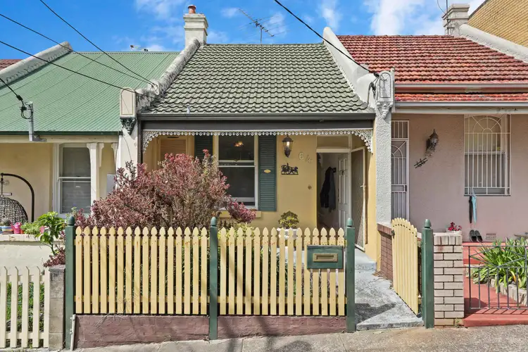 64 Park Avenue, Ashfield NSW 2131