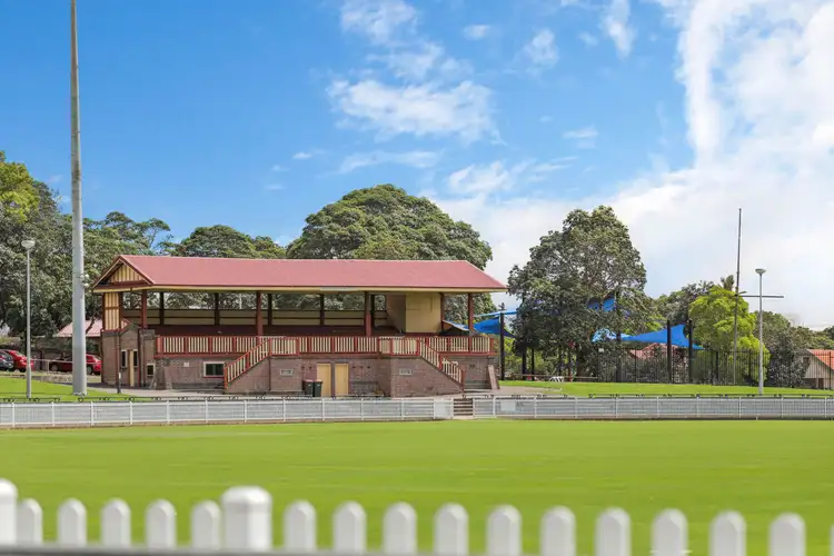 Fifth view of Homely house listing, 64 Park Avenue, Ashfield NSW 2131