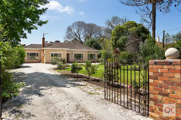 10A Valmai Avenue, Kings Park SA 5034