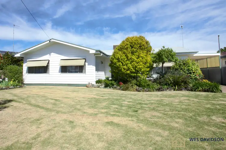 Main view of Homely house listing, 5 Queen Street, Horsham VIC 3400