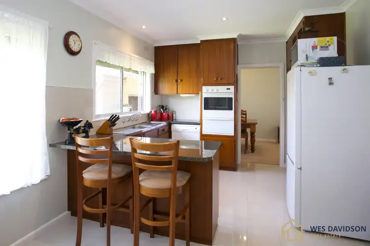 Second view of Homely house listing, 5 Queen Street, Horsham VIC 3400