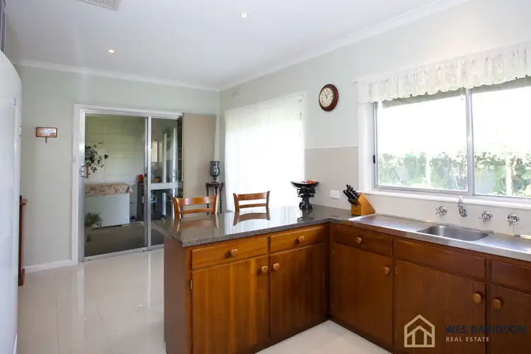 Fourth view of Homely house listing, 5 Queen Street, Horsham VIC 3400