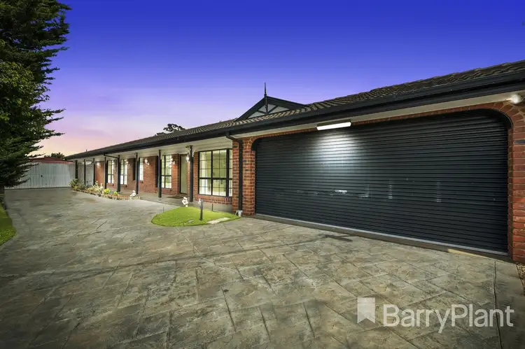 Main view of Homely house listing, 8 Shearwater Court, Hoppers Crossing VIC 3029