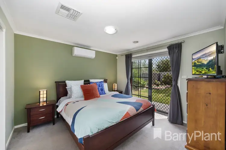 Third view of Homely house listing, 8 Shearwater Court, Hoppers Crossing VIC 3029