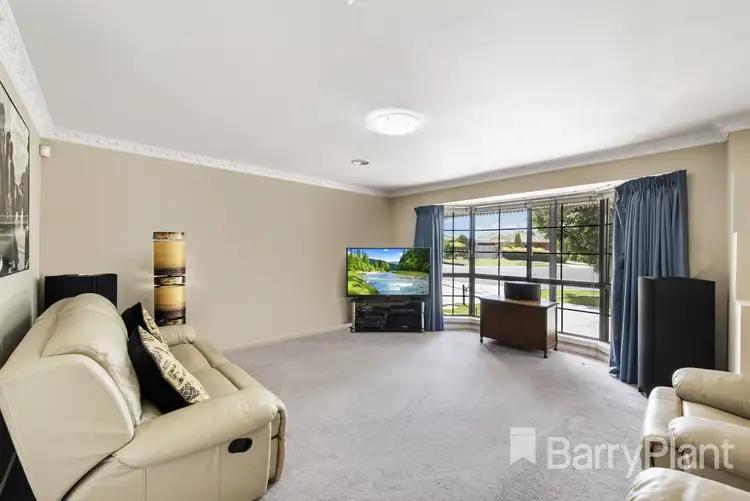 Fifth view of Homely house listing, 8 Shearwater Court, Hoppers Crossing VIC 3029