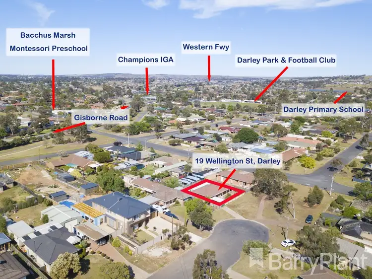 19 Wellington Street, Darley VIC 3340