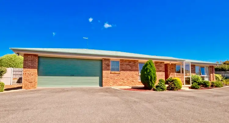 Second view of Homely unit listing, 2/33 Arden Avenue, Devonport TAS 7310