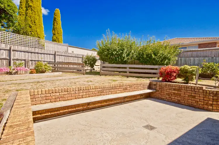 Fourth view of Homely unit listing, 2/33 Arden Avenue, Devonport TAS 7310