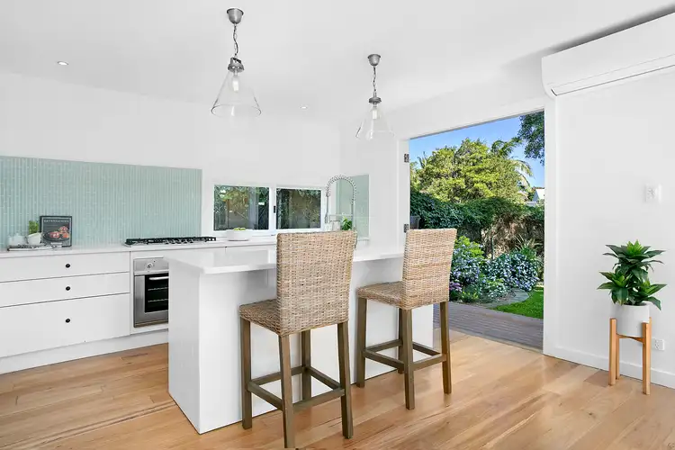 Fifth view of Homely house listing, 1 Judith Street, Seaforth NSW 2092