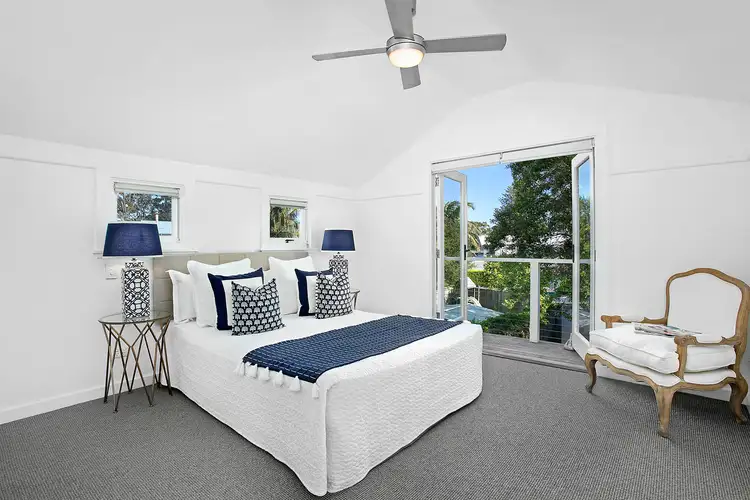 Sixth view of Homely house listing, 1 Judith Street, Seaforth NSW 2092