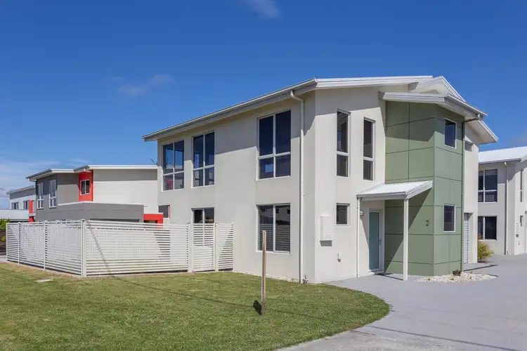 Fourth view of Homely townhouse listing, 2/3 Arthur Street, Shearwater TAS 7307