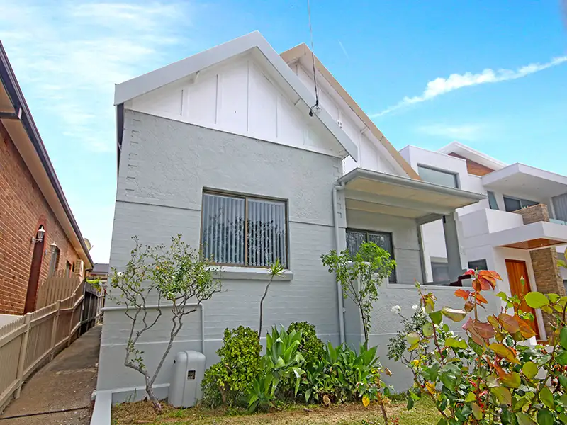 Main view of Homely house listing, 71 Taylor Street, Lakemba NSW 2195