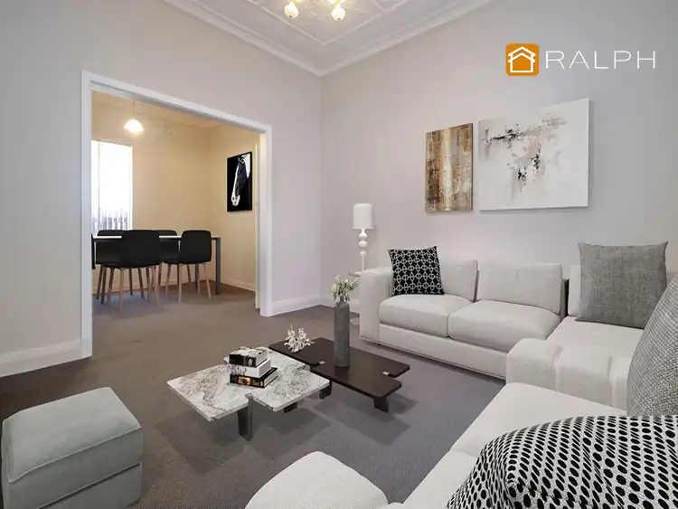 Second view of Homely house listing, 71 Taylor Street, Lakemba NSW 2195