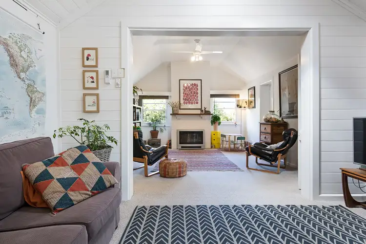 Sixth view of Homely house listing, 10 Gainsborough Street, Castlemaine VIC 3450