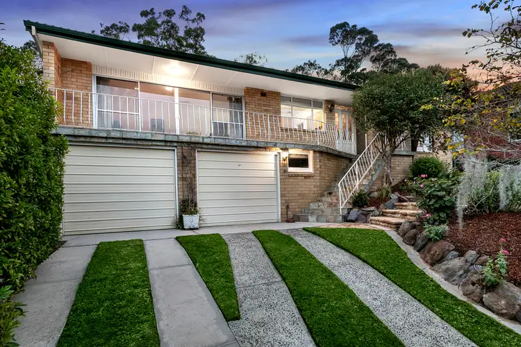 4 Tullamore Avenue, Killarney Heights NSW 2087