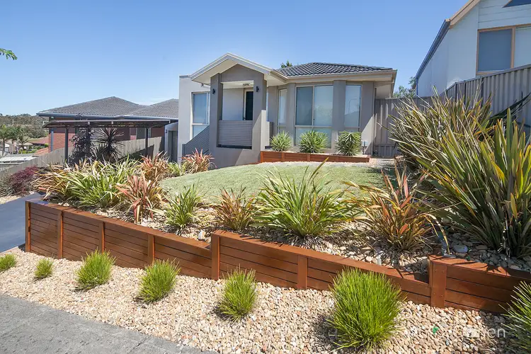 Main view of Homely house listing, 38 John Hunter Drive, Endeavour Hills VIC 3802