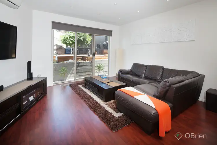 Second view of Homely house listing, 38 John Hunter Drive, Endeavour Hills VIC 3802