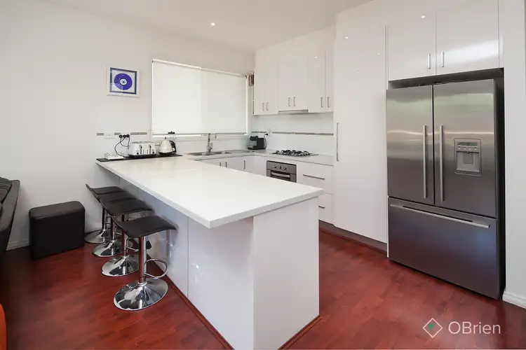 Third view of Homely house listing, 38 John Hunter Drive, Endeavour Hills VIC 3802