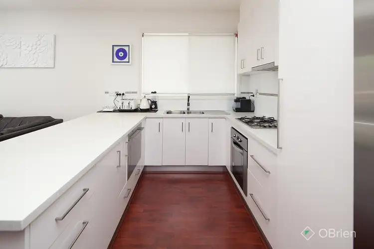 Fourth view of Homely house listing, 38 John Hunter Drive, Endeavour Hills VIC 3802