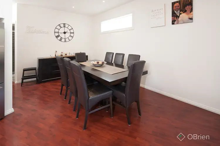 Sixth view of Homely house listing, 38 John Hunter Drive, Endeavour Hills VIC 3802