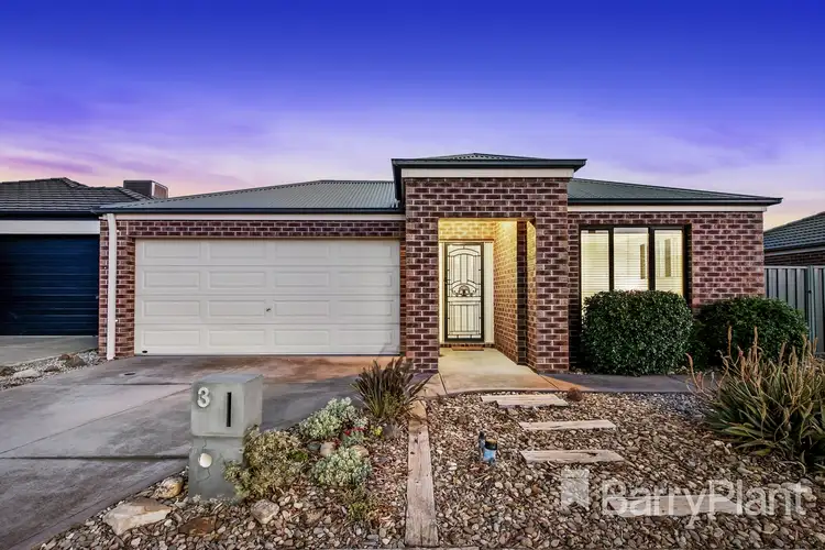 3 Malanda Place, Truganina VIC 3029