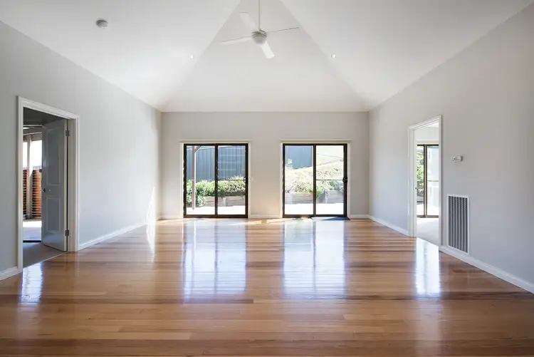 Fifth view of Homely house listing, 12 Penhallurick Street, Campbells Creek VIC 3451