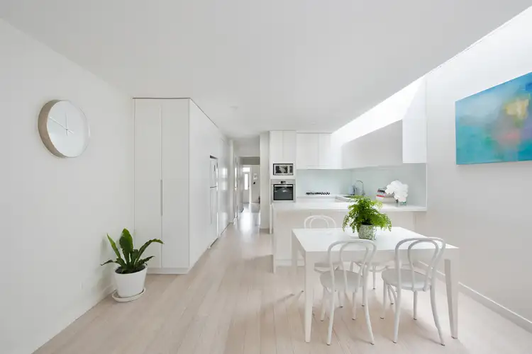Second view of Homely house listing, 28 Cove Street, Birchgrove NSW 2041