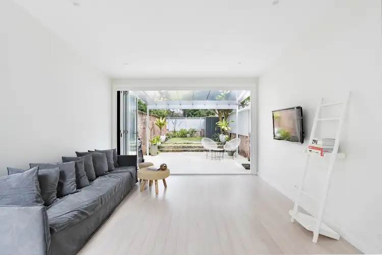 Third view of Homely house listing, 28 Cove Street, Birchgrove NSW 2041