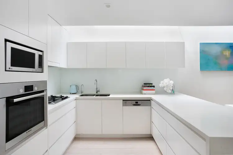 Fifth view of Homely house listing, 28 Cove Street, Birchgrove NSW 2041