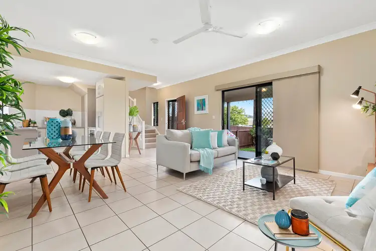 Main view of Homely townhouse listing, 1/399 Rode Road, Chermside QLD 4032